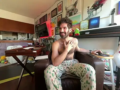 Pupscritch live sex cam