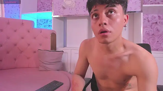 Dani_rivass's cam snapshot