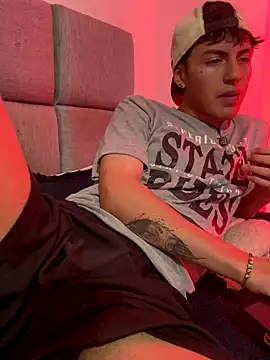 NaytonFreeman's cam snapshot