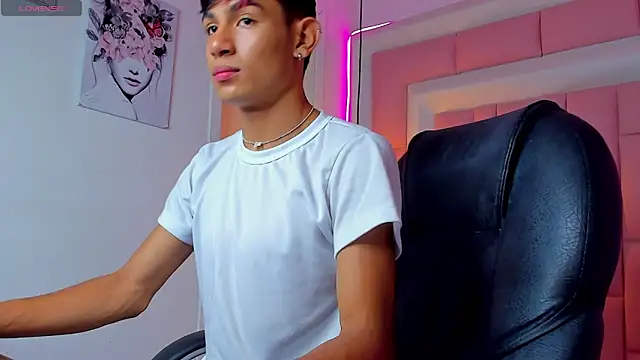 cherub_'s cam snapshot