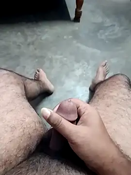 TrainedBend28's cam snapshot