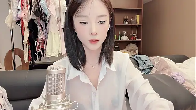 Butterbear live sex cam