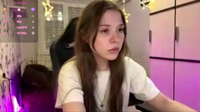 GayleLuu's cam snapshot