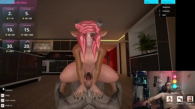 Mr_LolFunny's cam snapshot