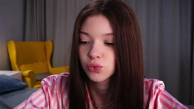 JanethLevine's cam snapshot