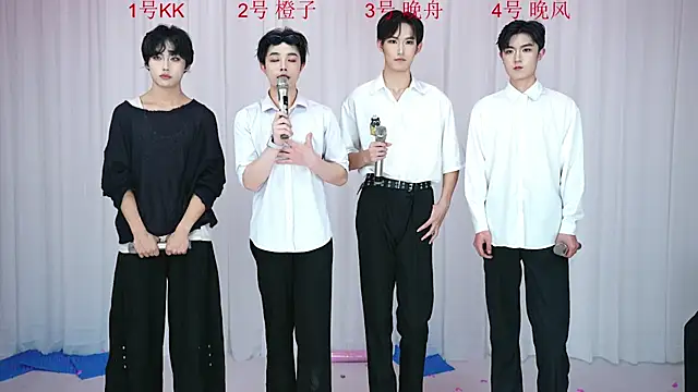 ABCD-GAY's cam snapshot