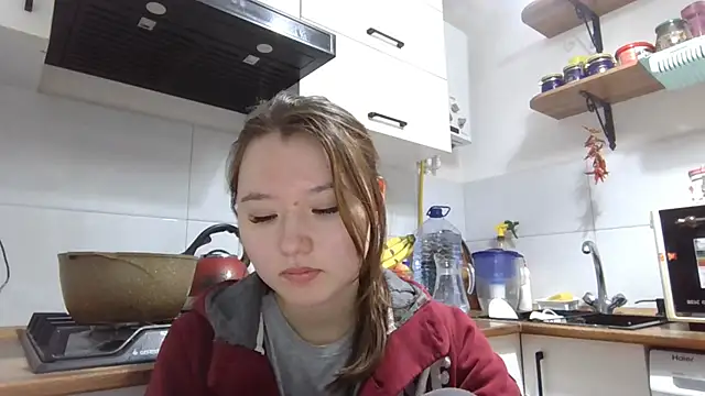 VelmaMaasch's cam snapshot