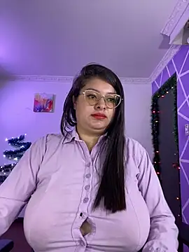 MiiaaJoness's cam snapshot