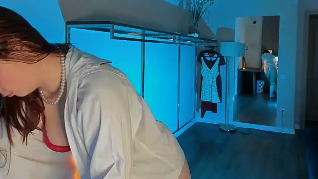 Meri_Cutte's cam snapshot