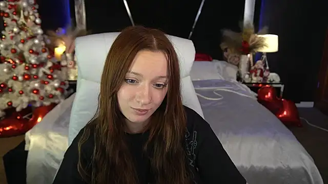 FoxyMayy's cam snapshot