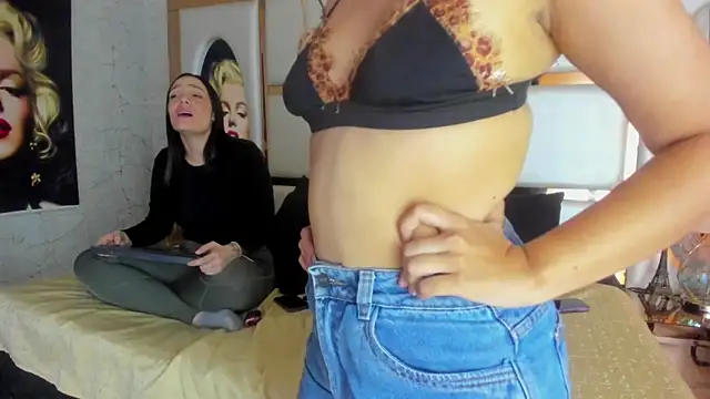 celestestars's cam snapshot