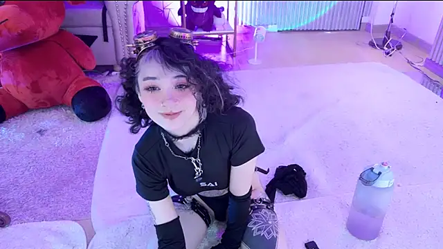 zephirahabney live sex cam