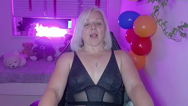 Linsy_Kim's cam snapshot