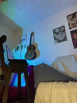 Abby_Evanns1's cam snapshot