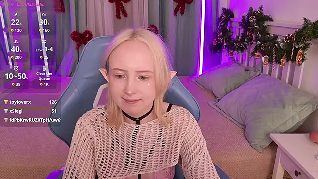 _Babyface_'s cam snapshot