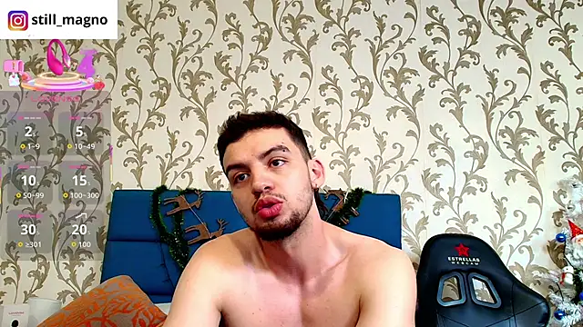 Michael_magno live sex cam