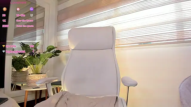 miss_catalinaa live sex cam