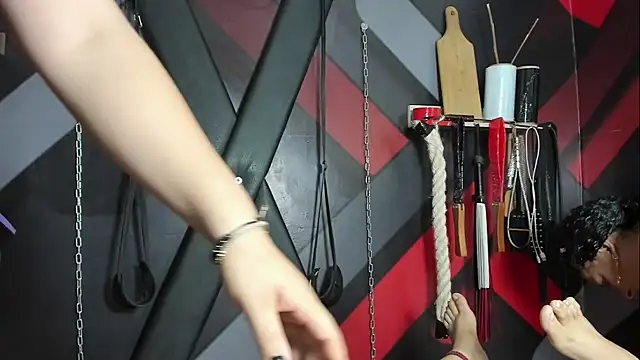SUBMISSION_BDSM live sex cam