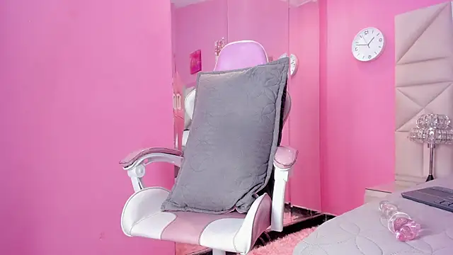 Diosa_exotic's cam snapshot