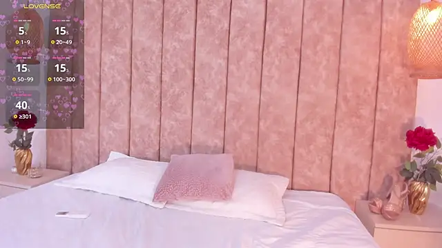 Katrina_baurii's cam snapshot