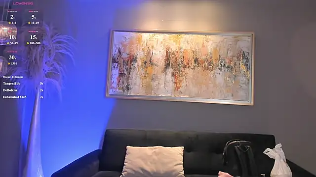 KaiaFerreira's cam snapshot