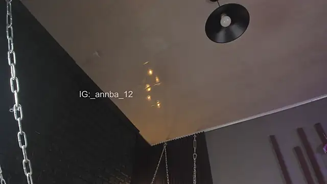 annie_barozzi's cam snapshot