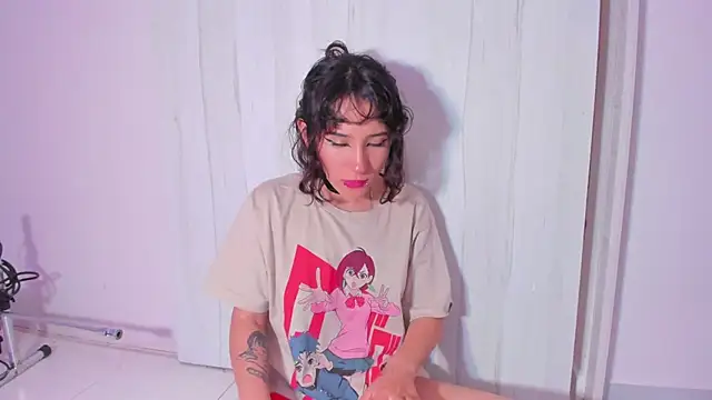 lee_Powder's cam snapshot