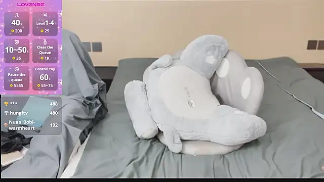 yuanbao_a's cam snapshot