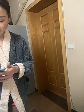 xiuchun100's cam snapshot