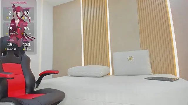 emily_kovac's cam snapshot