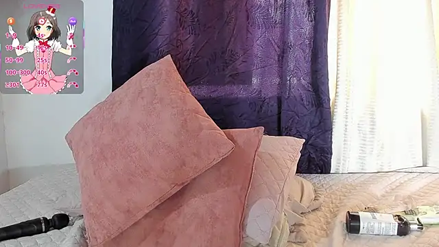 kadira6_'s cam snapshot