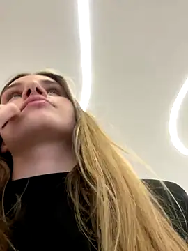 BARAVISHA's cam snapshot