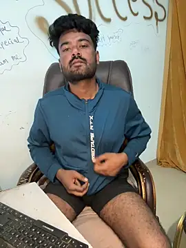 MeekBatgirl's cam snapshot