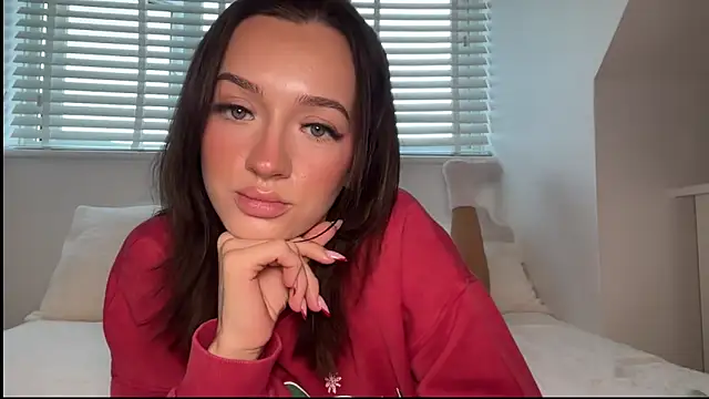 desiredollx's cam snapshot