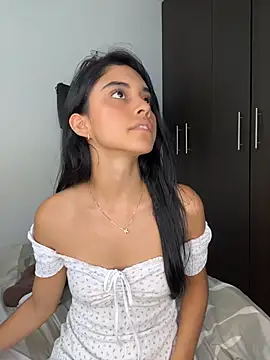 Miia_moonn's cam snapshot