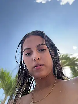 Valeria-escobar's cam snapshot