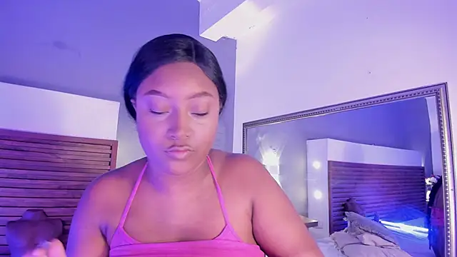 Adelehottman's cam snapshot