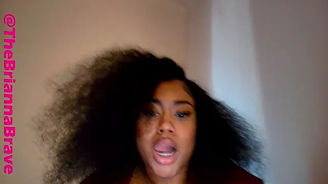 BriannaBrave's cam snapshot