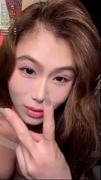 Cici250808's cam snapshot