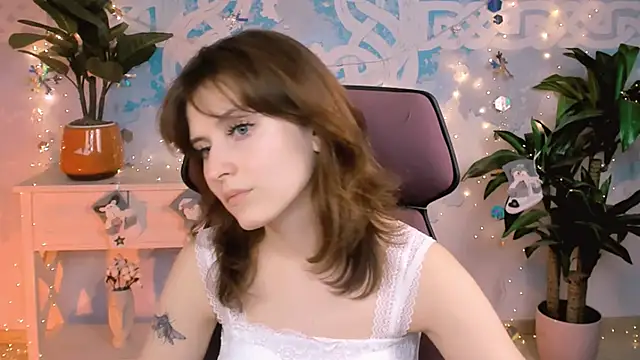 LolaAsmus's cam snapshot