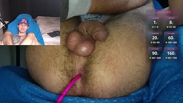 AXEL_AG5's cam snapshot