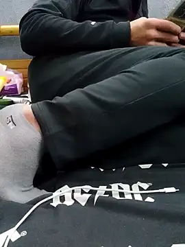 yazin19's cam snapshot