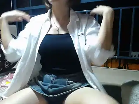 Fansy_112's cam snapshot