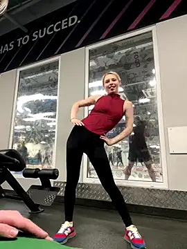 alice_wond's cam snapshot