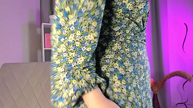 TracyLilith's cam snapshot