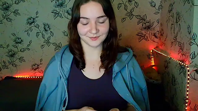 OliviaMontgommery's cam snapshot