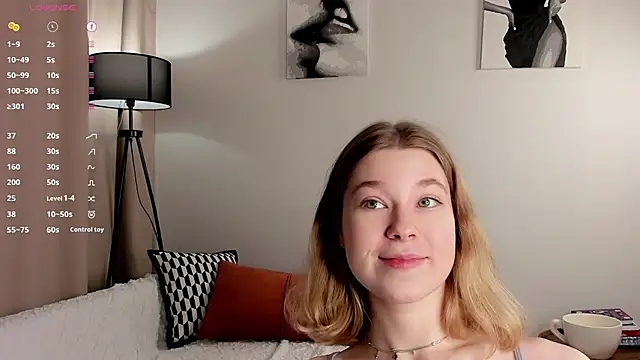 MilaBooobs's cam snapshot