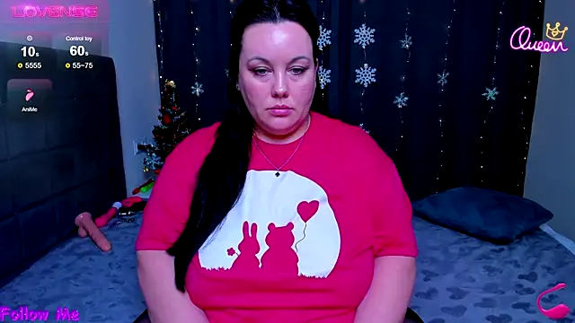 BubbleEmma's cam snapshot