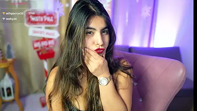 ShelleyMorell's cam snapshot