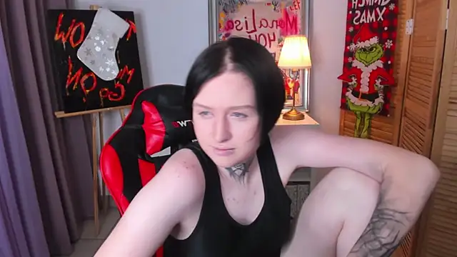 BakugoKatsuki's cam snapshot